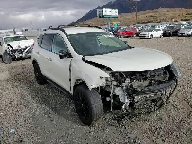 2018 Nissan Rogue S VIN: 5N1AT2MV2JC750220 Lot: 79316654