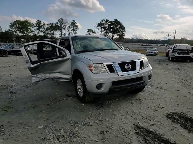 2018 Nissan Navara (Frontier) - Image 11