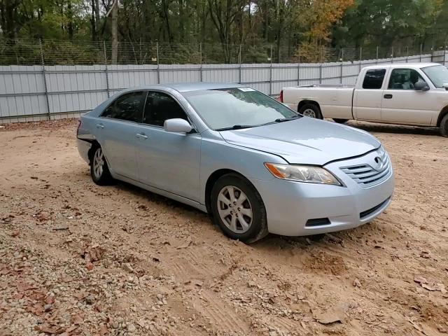 2007 Toyota Camry - Image 10