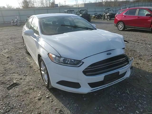 2016 Ford Fusion - Image 10