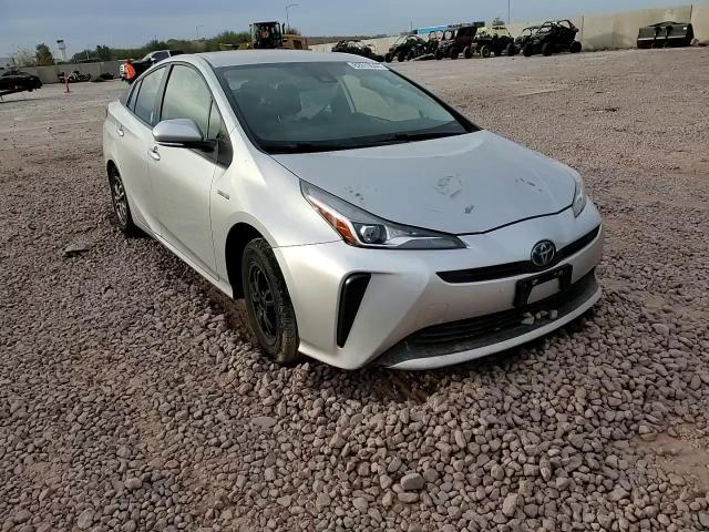 2021 Toyota Prius - Image 10