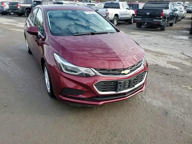2016 Chevrolet Cruze - Image 10