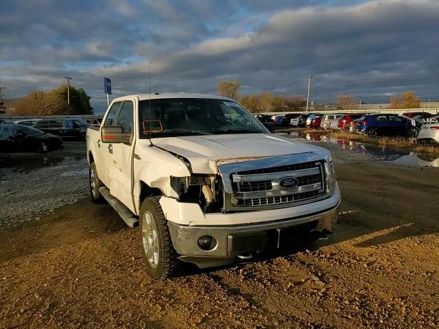 2014 Ford F-150 - Image 10