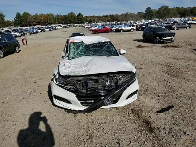 2020 Honda Accord - Image 11