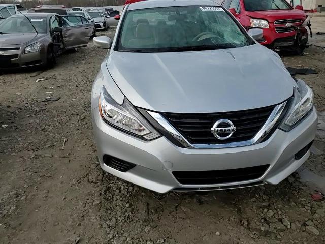 2016 Nissan Altima 2.5 VIN: 1N4AL3APXGN392156 Lot: 80726504