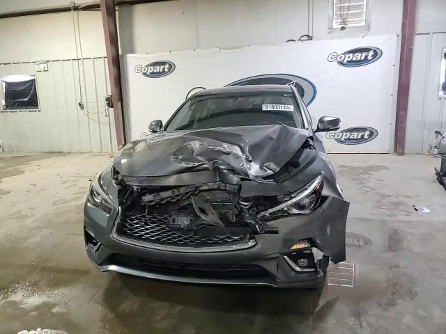 2021 Infiniti Q50 - Image 13