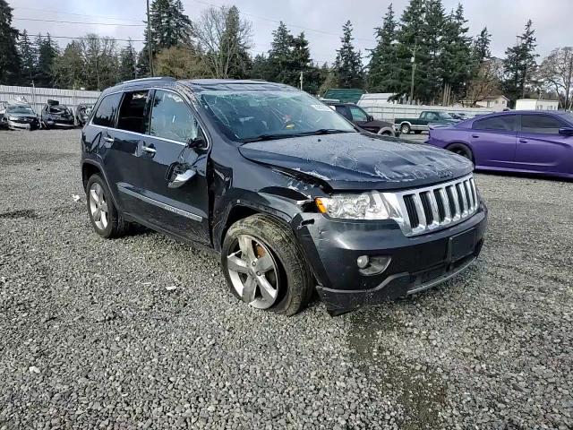 2013 Jeep Grand Cherokee - Image 12
