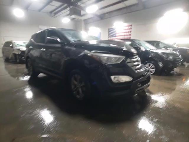 2013 Hyundai Santa Fe Sport VIN: 5XYZUDLB2DG088016 Lot: 79306774