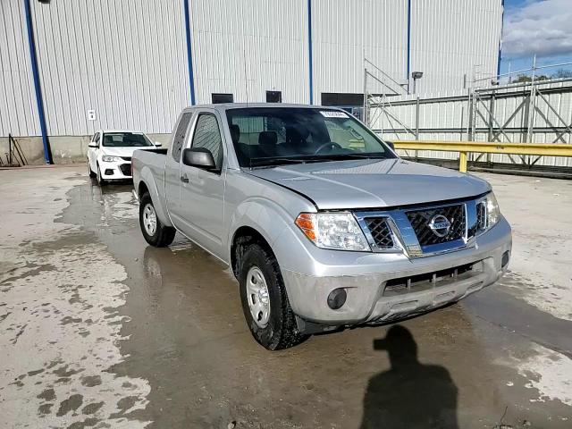2012 Nissan Navara (Frontier) - Image 13