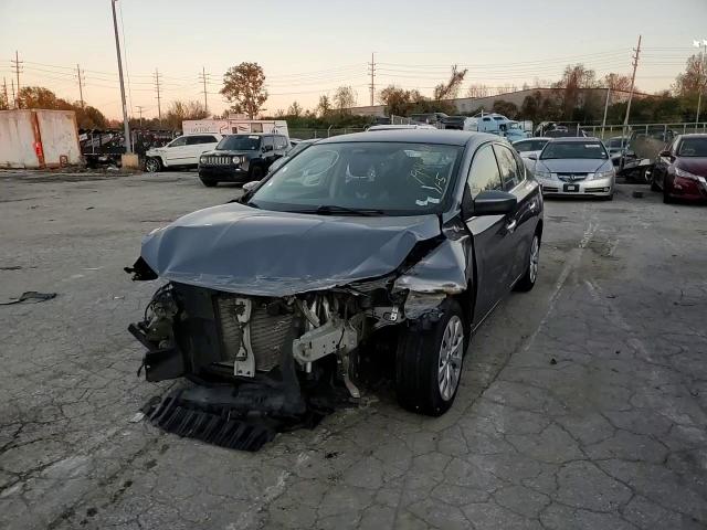 2017 Nissan Sentra - Image 10