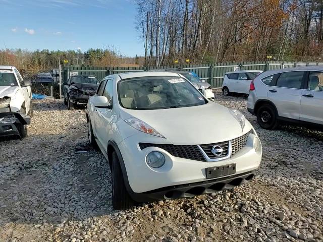 2011 Nissan Juke S VIN: JN8AF5MR6BT013799 Lot: 78774964