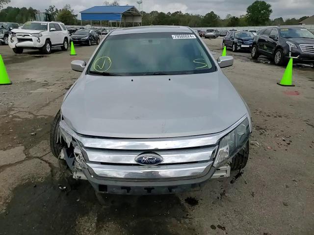 2012 Ford Fusion Se VIN: 3FAHP0HA0CR388434 Lot: 79500024