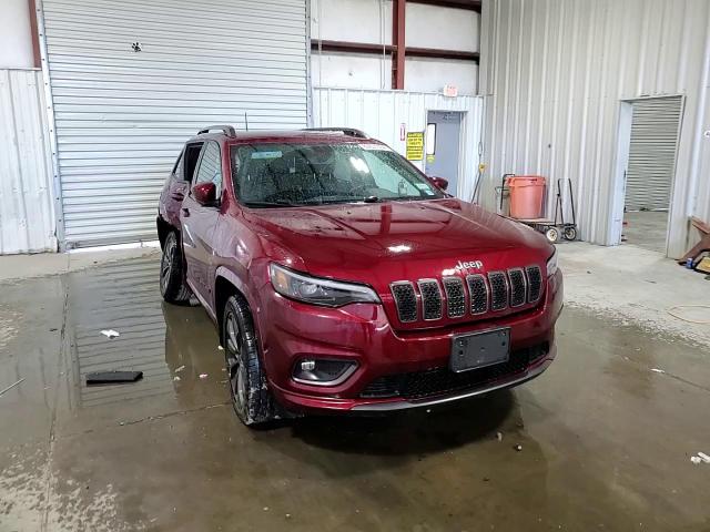 2020 Jeep Grand Cherokee - Image 14