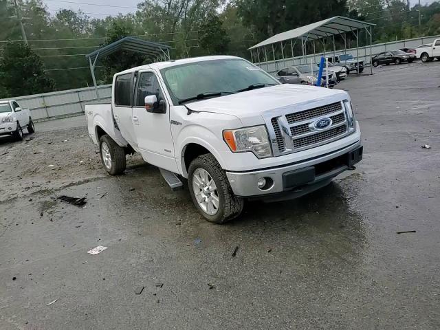 2012 Ford F-150 - Image 11