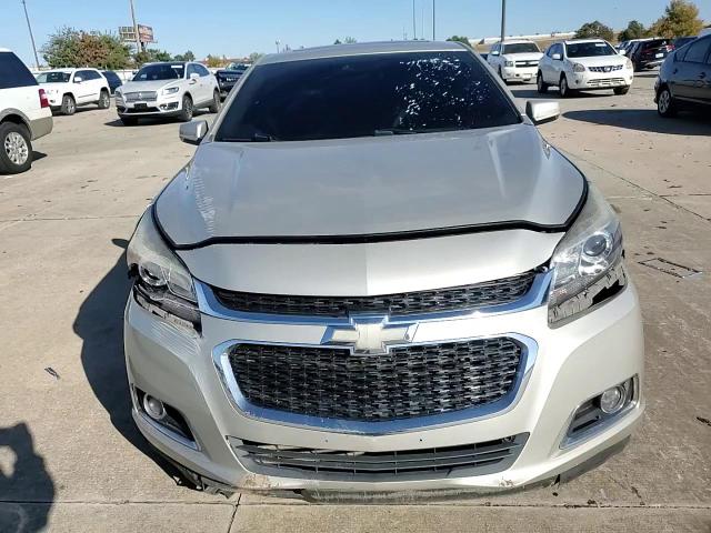 2015 Chevrolet Malibu - Image 11
