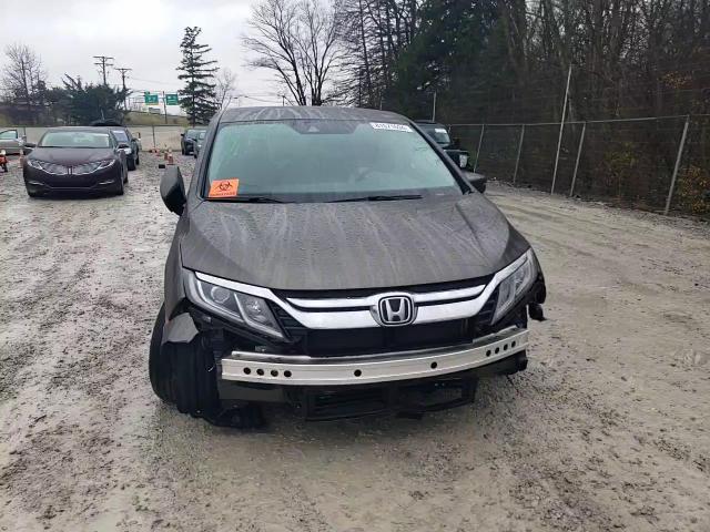 2019 Honda Odyssey - Image 12