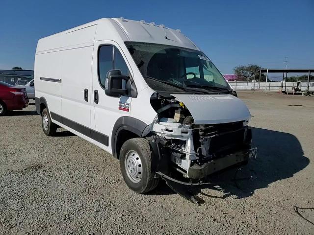 2021 Ram Promaster 2500 2500 High VIN: 3C6LRVDG1ME510840 Lot: 79117284