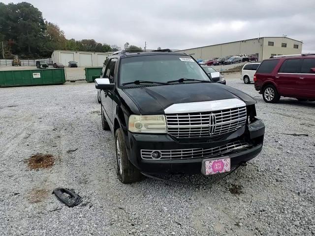 2007 Lincoln Navigator VIN: 5LMFU27527LJ05538 Lot: 79850624