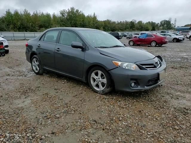 2013 Toyota Corolla Base VIN: 2T1BU4EEXDC113734 Lot: 79339644