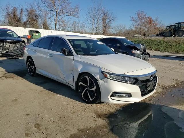 2019 Honda Accord - Image 10