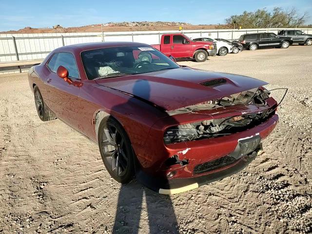 2021 Dodge Challenger - Image 11