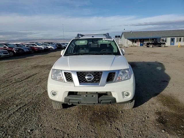 2020 Nissan Navara (Frontier) - Image 11