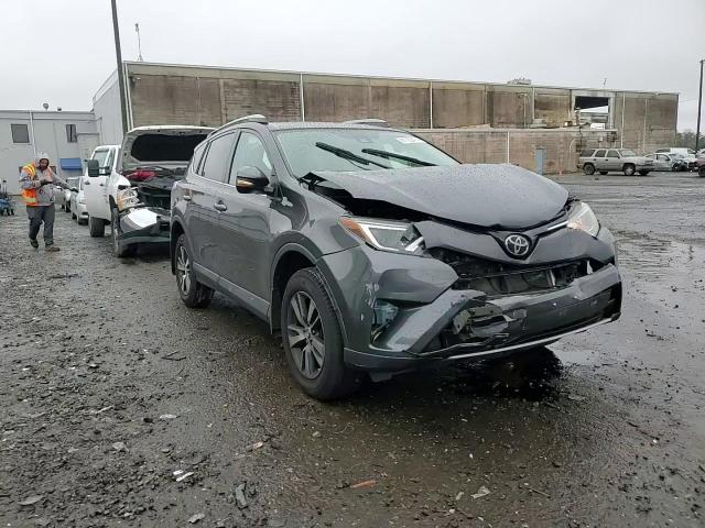 2018 Toyota Rav4 Adventure VIN: 2T3RFREV1JW723626 Lot: 81102474