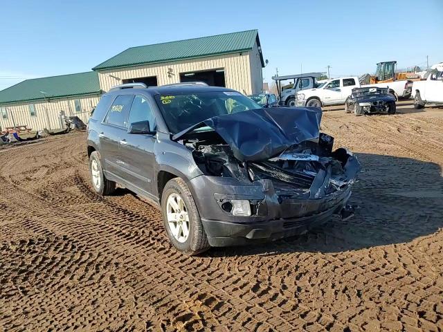 2007 Saturn Outlook Xe VIN: 5GZEV13787J123425 Lot: 79265124