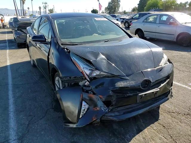 2016 Toyota Prius VIN: JTDKARFU5G3501964 Lot: 80524384