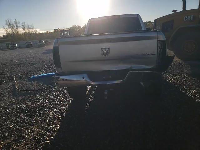 2016 RAM 2500 - Image 13