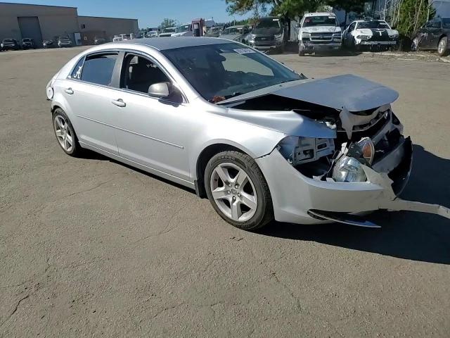 2012 Chevrolet Malibu - Image 11