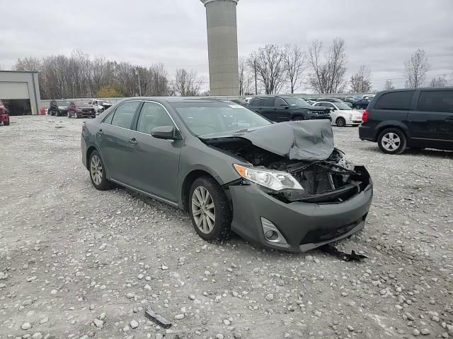 2012 Toyota Camry Base VIN: 4T4BF1FK1CR161154 Lot: 78524844