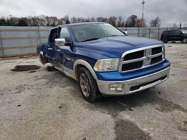 2010 Dodge Ram 1500 VIN: 1D7RV1CT5AS151514 Lot: 81106844