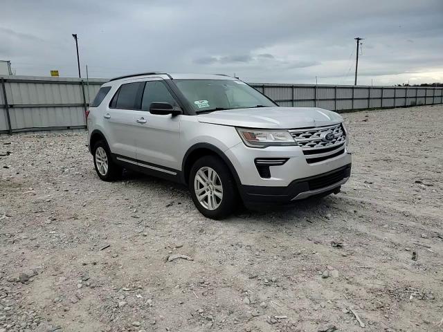 2019 Ford Explorer - Image 12