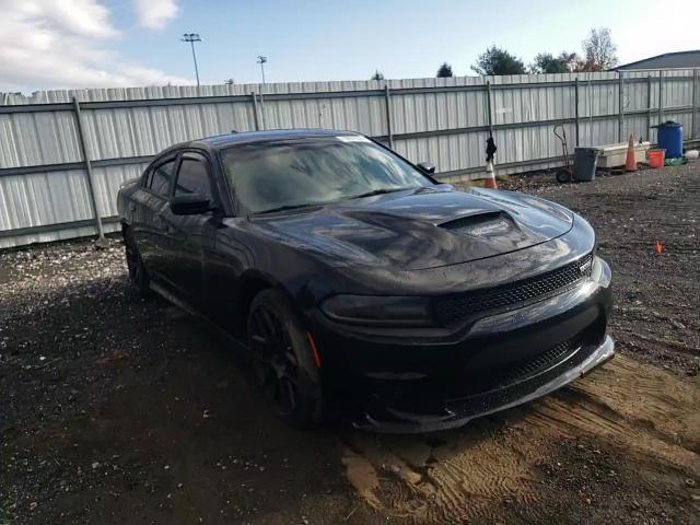 2019 Dodge Charger Gt VIN: 2C3CDXHG2KH523647 Lot: 79097634