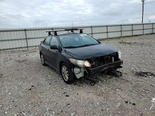 2010 Toyota Corolla Base VIN: 1NXBU4EE4AZ182218 Lot: 79551444