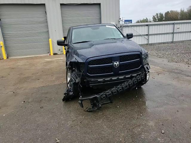 2016 Ram 1500 St VIN: 1C6RR7FTXGS202826 Lot: 79735254