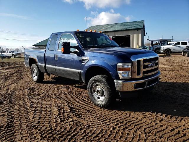 2009 Ford F250 - Image 10