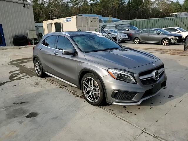 2016 Mercedes-Benz GLA-klasse - Image 15