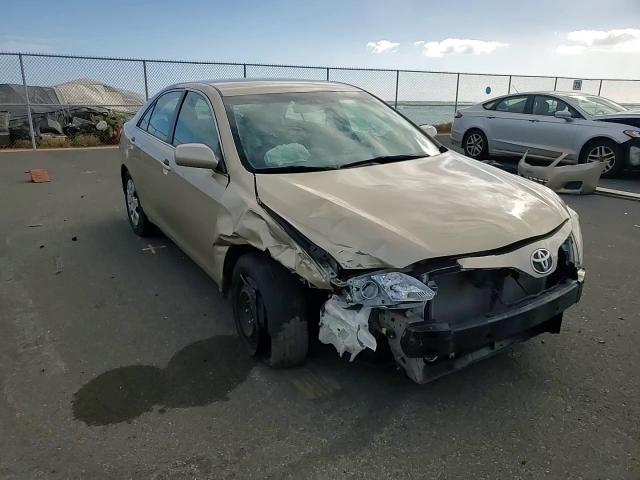 2011 Toyota Camry Base VIN: 4T1BF3EK6BU129497 Lot: 78932024