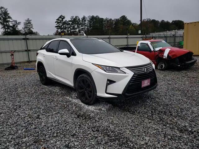 2016 Lexus Rx 350 VIN: JTJBZMCA0G2009853 Lot: 79489074