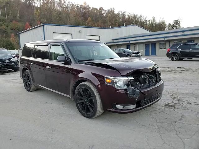 2019 Ford Flex Sel VIN: 2FMHK6C84KBA04809 Lot: 78034814