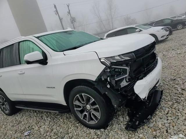 2022 Chevrolet Tahoe - Image 12