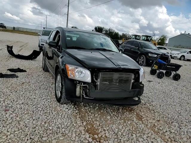 2009 Dodge Caliber Sxt VIN: 1B3HB48A99D183634 Lot: 80127034