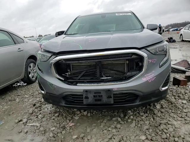 2018 GMC Terrain - Image 13