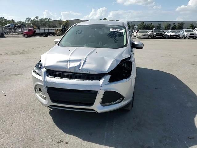 2015 Ford Escape Se VIN: 1FMCU0G77FUB16460 Lot: 80090624