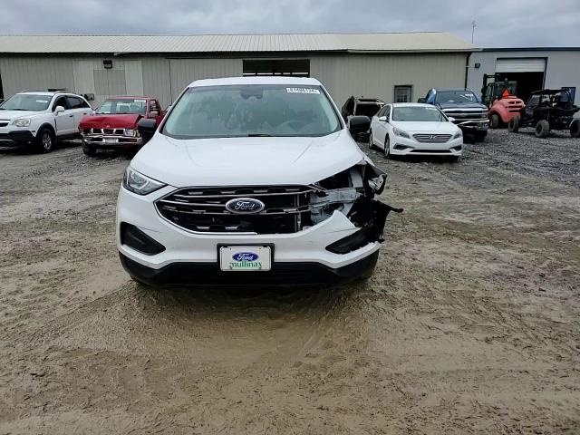 2022 Ford Edge - Image 14