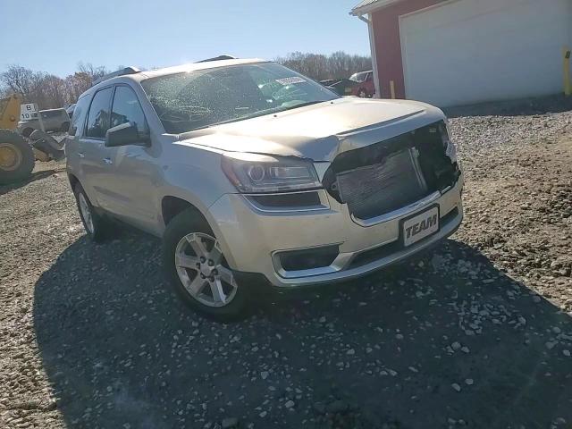 2015 GMC Acadia Sle VIN: 1GKKVPKD4FJ289880 Lot: 78932694