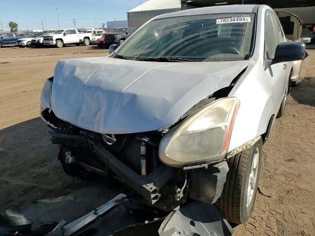 2012 Nissan Rogue - Image 11