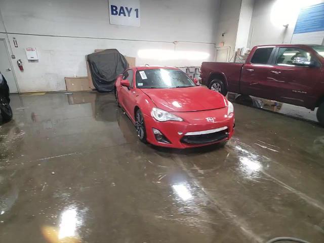 2014 Toyota Scion Fr-S VIN: JF1ZNAA18E8701387 Lot: 75849654